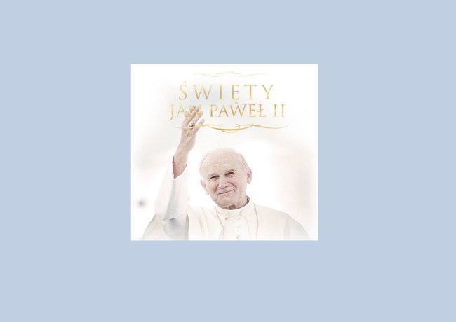 Jan Paweł II