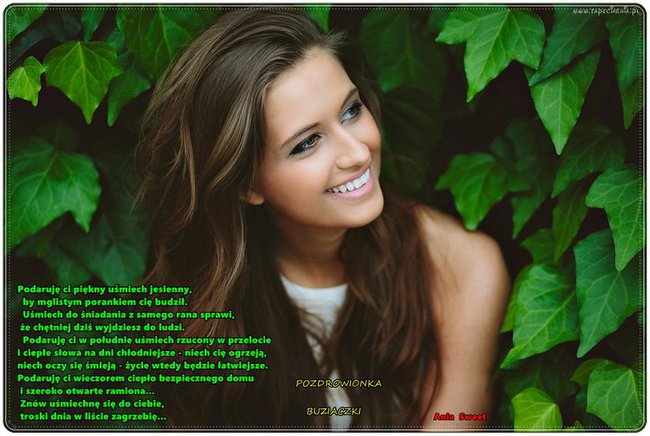 Dla Przyjaciół z NK