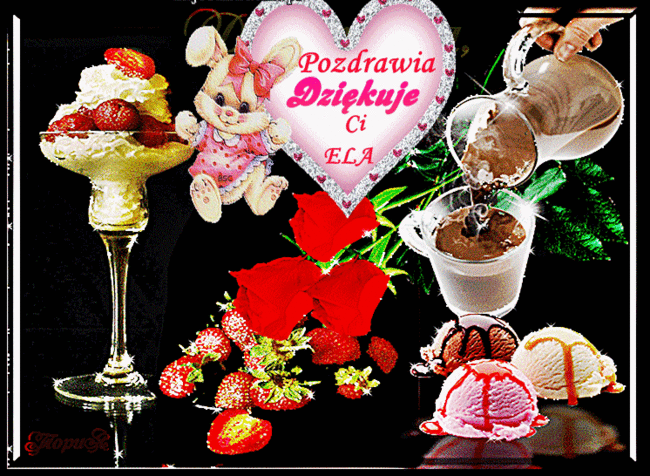 DZIĘKUJĘ CI PRZYJACIELU:))