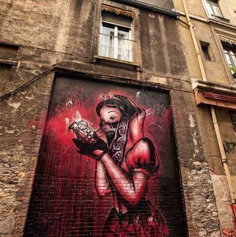 PISANE Z ISKRĄ WIARY