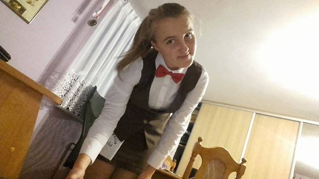 Wszystkiego Najlepszego!! ;*