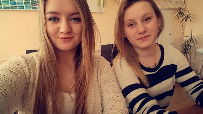 Sto Lat Oluniu :* Teraz i Ty jestes hot 18 jak reszta ksiezniczek