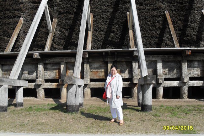 Ciechocinek- kwiecień 2015    sanat.