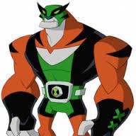 Ben 10