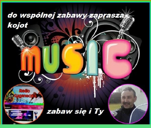 Kojotku i Elu ten filmik powstał na waszą prośbę - Marysia