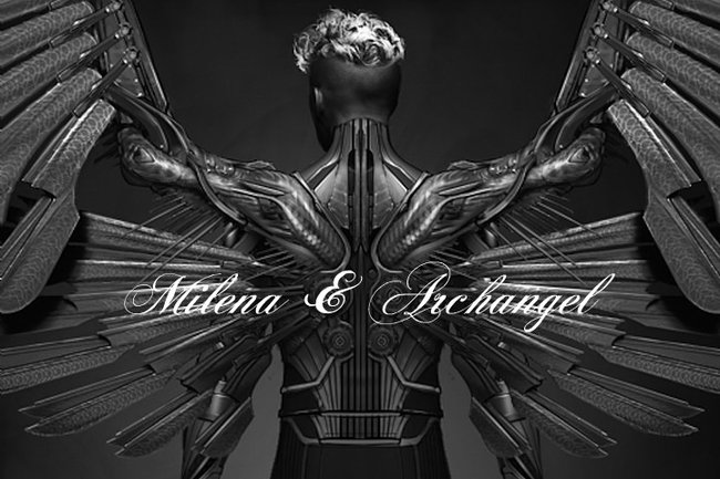 6 miesięcy Archangel