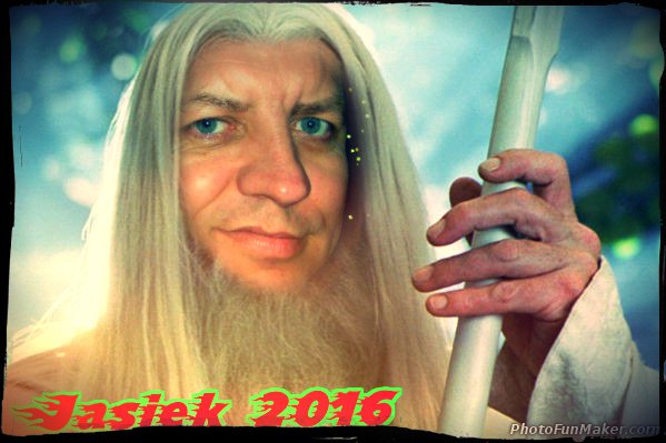 Jasiek 2016