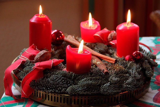 Wesolych Swiat Bozego Narodzenia...