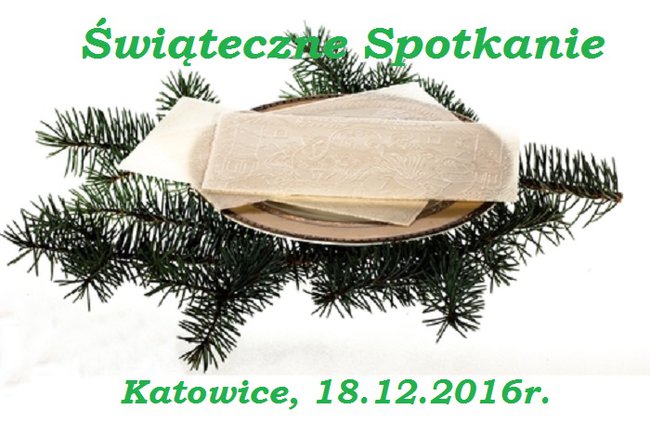 Spotkanie Świąteczne