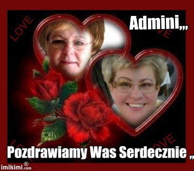 Wesołych Świąt kochani,,,