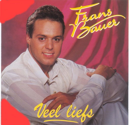 frans bauer