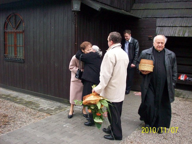 ZŁOTE GODY-GERDY I MARIANA