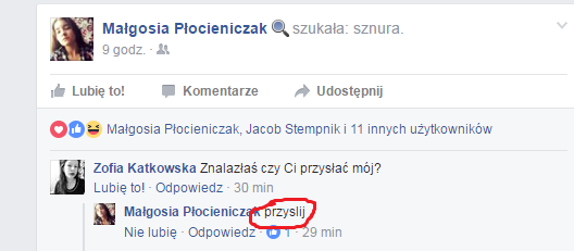 Węzełek szubieniczy