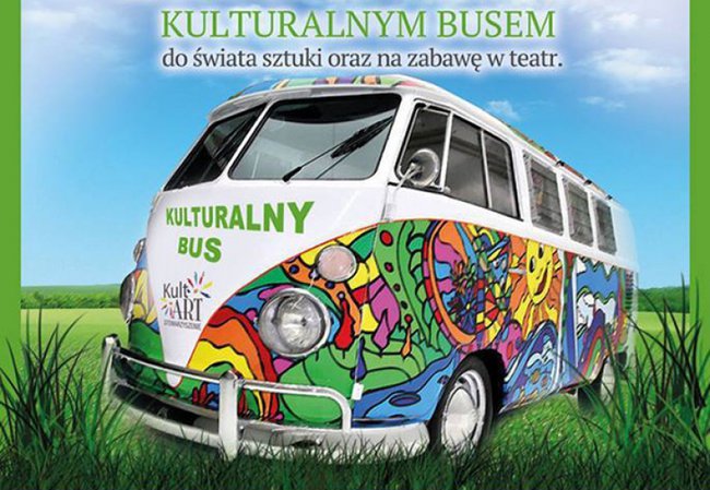 Kulturalny Bus