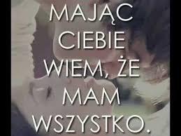 Za twój uśmiech :*