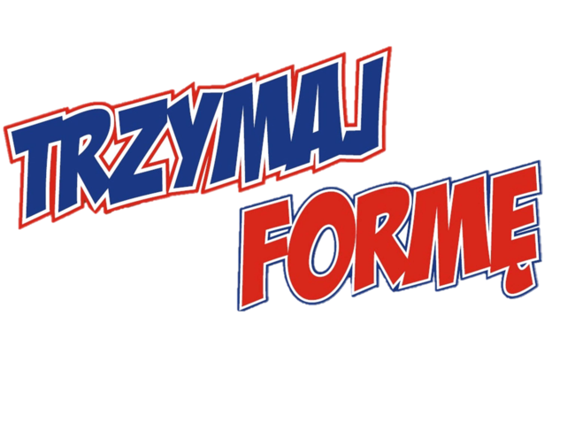 Trzymaj forme *_*