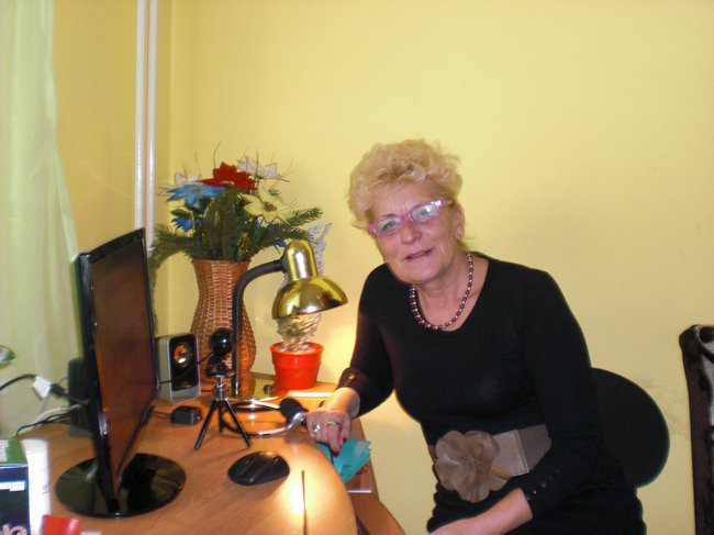 witam serdecznie i pozdrawiam .