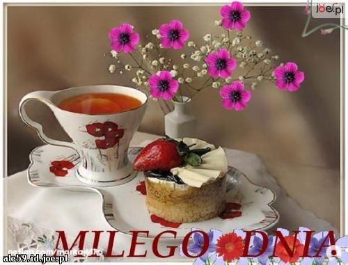 Kochaj mnie jak nikt