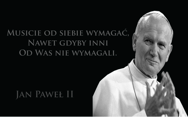 Jan Paweł II