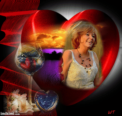 SERDUSZKO PUKA W RYTMIE CZA_CZA!