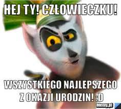 urodziny pati xd