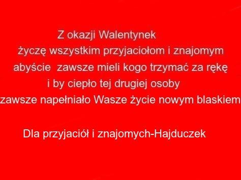 Dla Przyjaciół