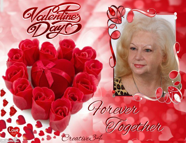 Walentynki 2017 u Harusia i Pako