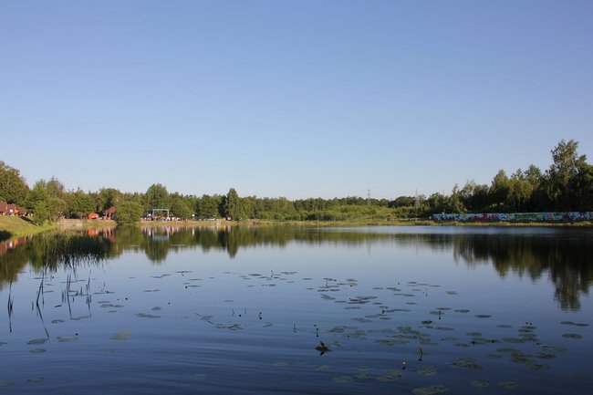 7.06.2016 Muzyczne Klachy w Kaletach.