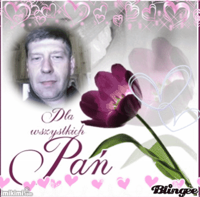 Dzień kobiet 2017 r.