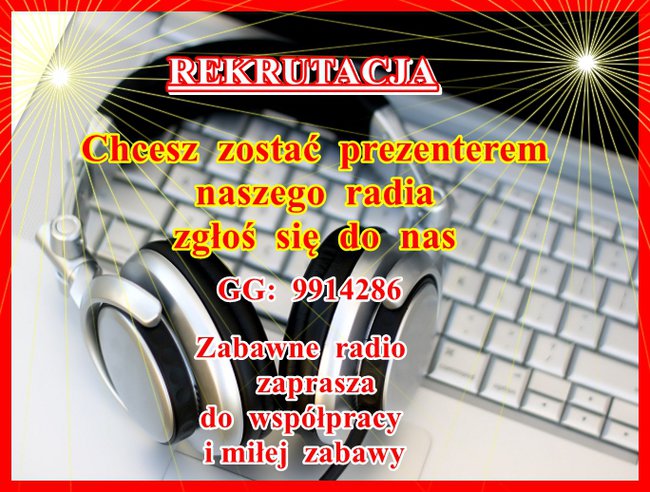 Zabawne Radio