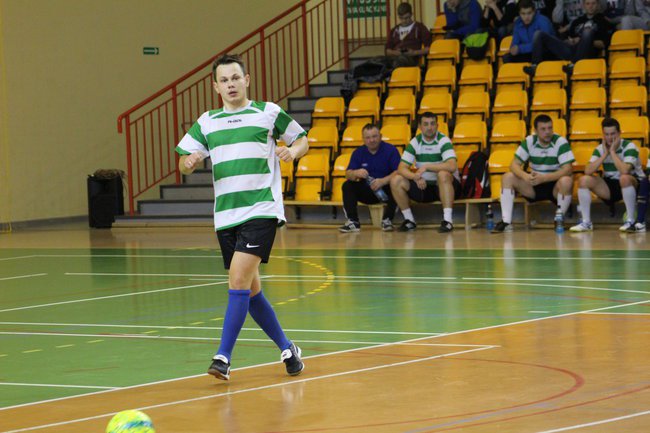 Kętrzyńska Liga Futsalu