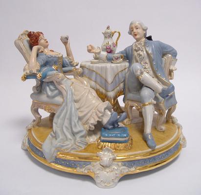 DLA WSZYSTKICH SYMPATYKÓW PORCELANY!!