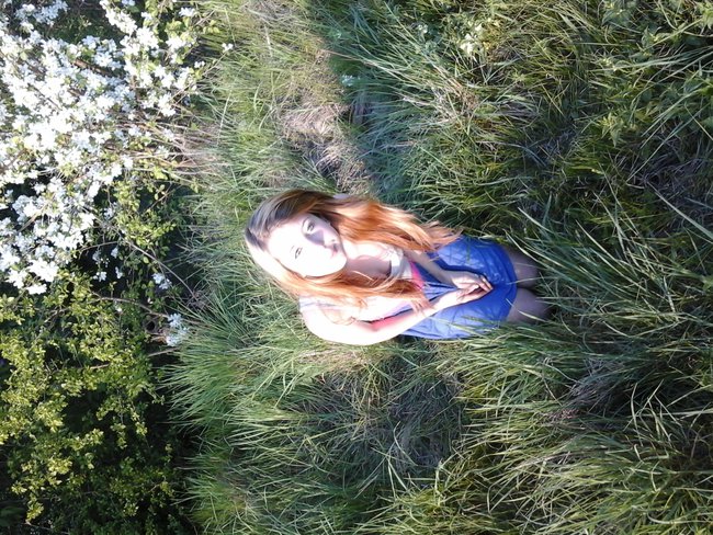 dla kochanej siostrzyczki