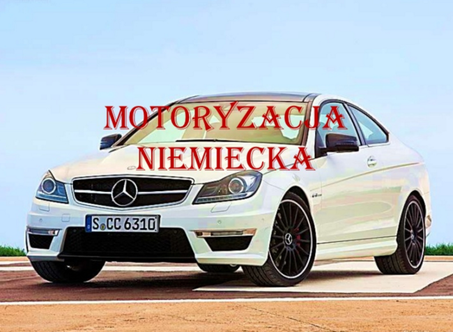 Motoryzacja