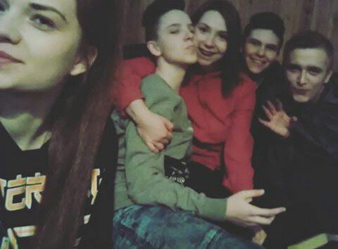 Najcudowniejsze życzenia z okazji 17-stych urodzin! ;*