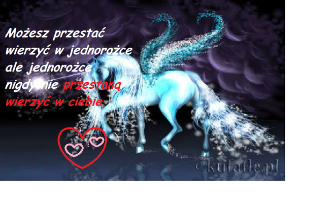 jednorozce