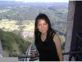 Czy mnie jeszcze pamiętasz?