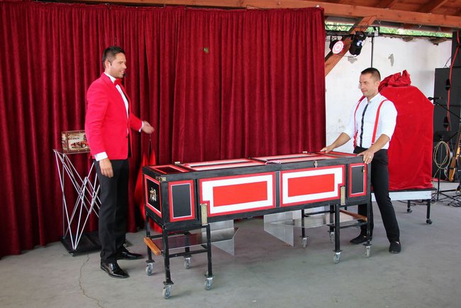 10.07.2016 Dni Pawonkowa.