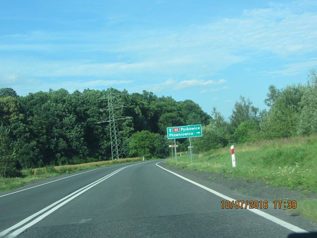 10.07.2016 Pałacowe Lato Muzyczne w Pławniowicach.