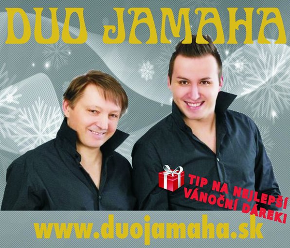 duo jamacha