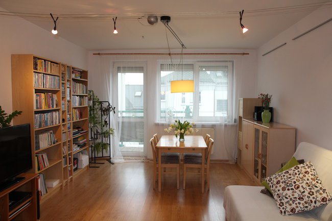 Mieszkanie na sprzedaż w Piasecznie