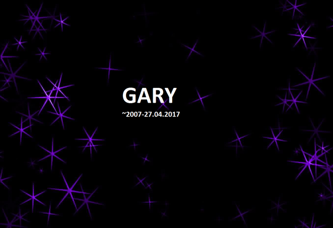 Gary