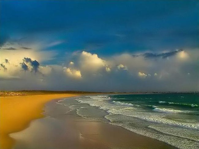 BIAŁE LATAWCE MARZEŃ...