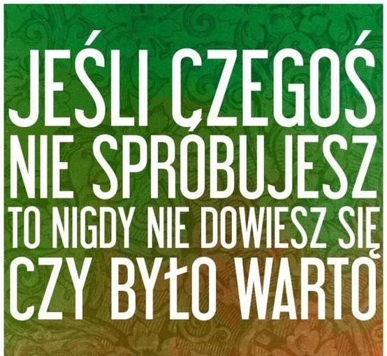 Kocham Cię na zawsze ;*