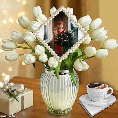 Z OKAZJI ROCZNICY SLUBU LALUNI I EDMUNDA