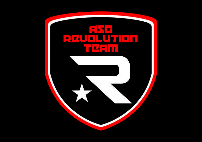 ASG Revolution Team