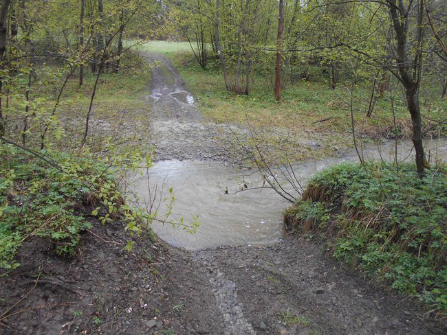 Beskid makowski