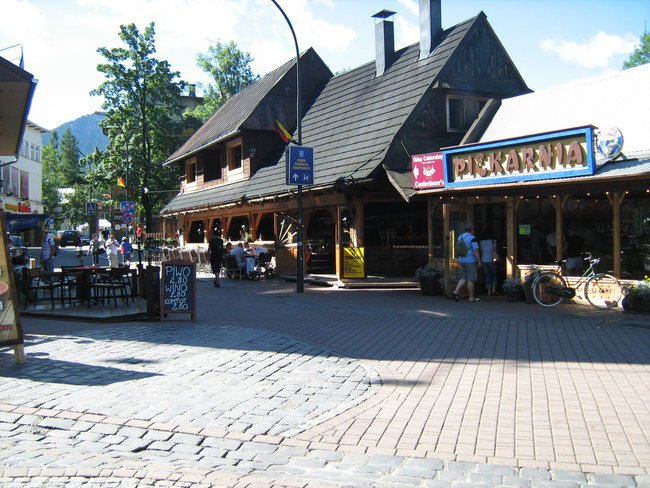 Zakopane 2010