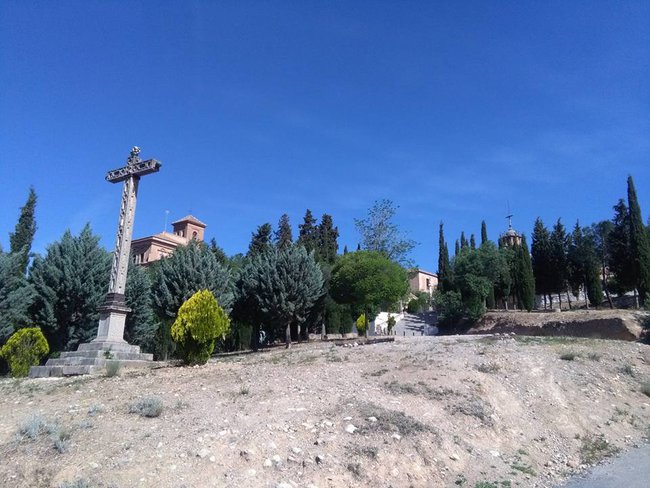 Sacromonte