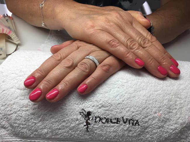 Dolce Vita Eksperci Urody - Manicure